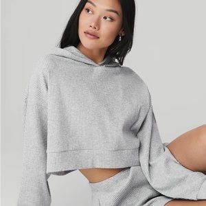 Alo muse hoodie